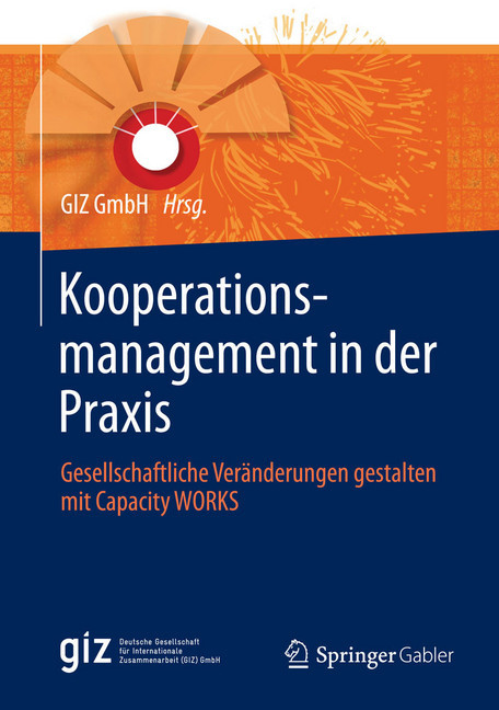 Kooperationsmanagement in der Praxis