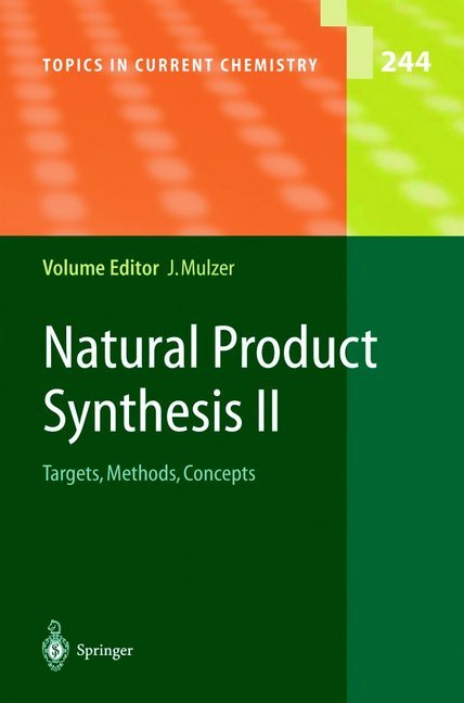 Natural Product Synthesis II