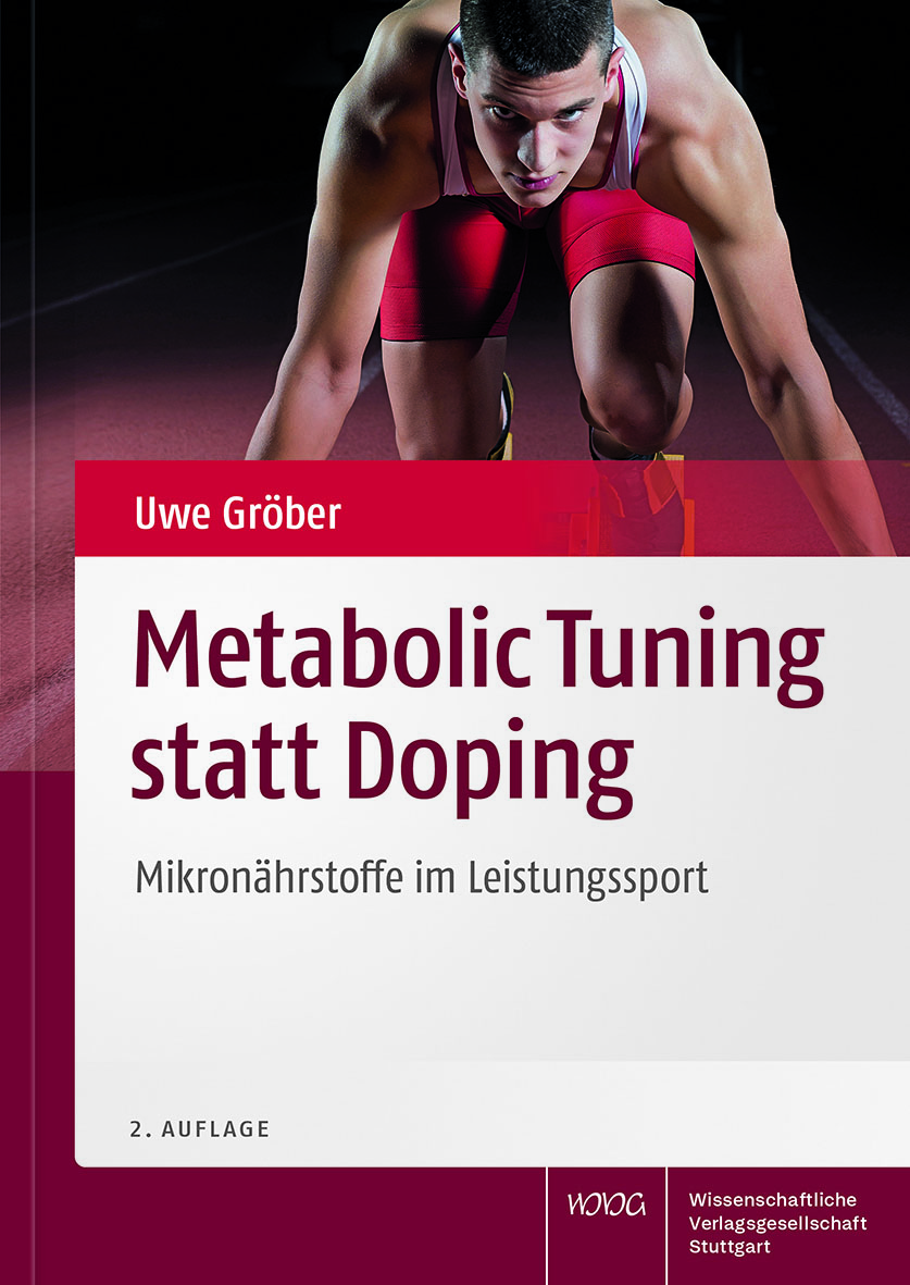 Metabolic Tuning statt Doping