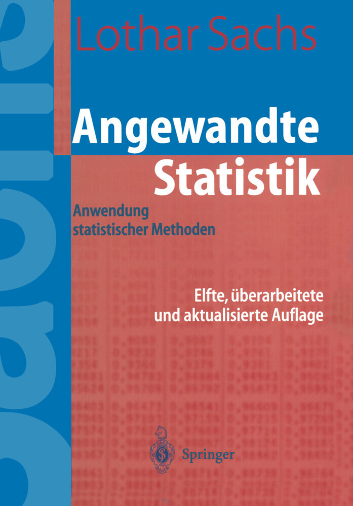 Angewandte Statistik