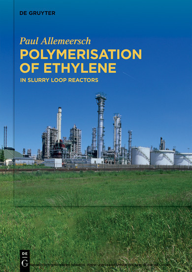 Polymerisation of Ethylene