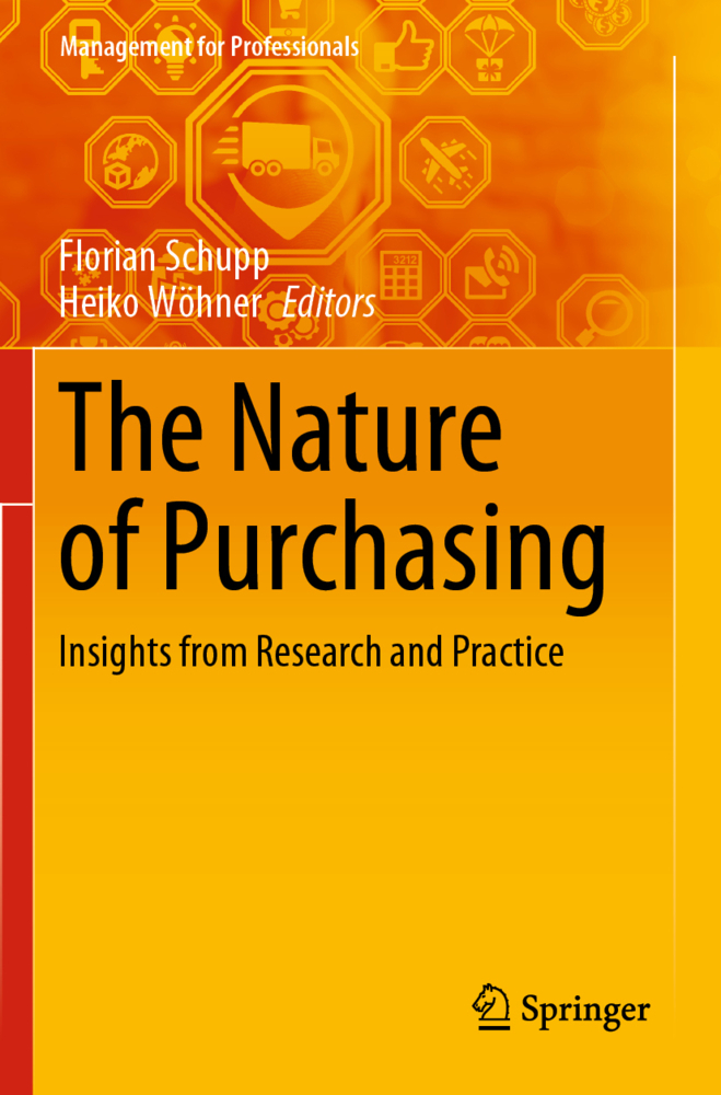 The Nature of Purchasing