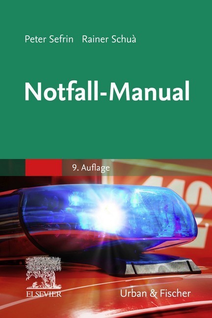 Notfall-Manual