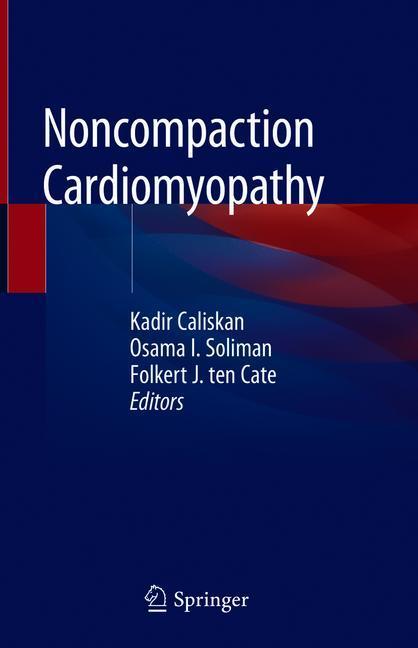 Noncompaction Cardiomyopathy