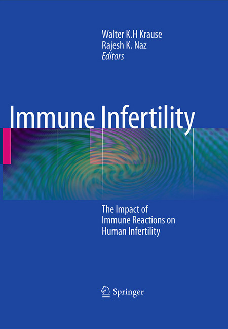 Immune Infertility