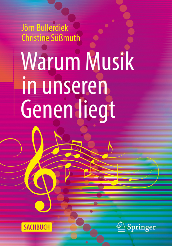 Warum Musik in unseren Genen liegt