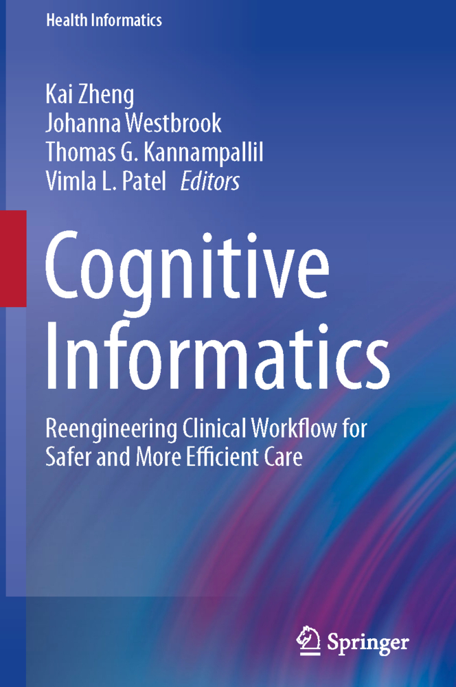 Cognitive Informatics