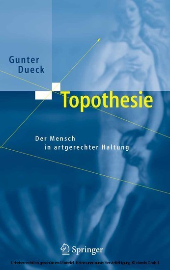 Topothesie