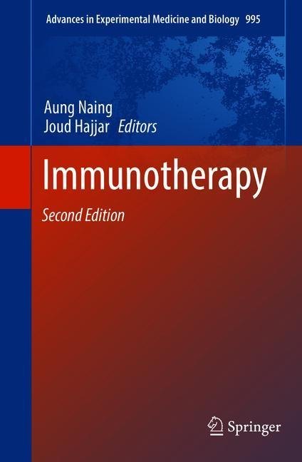 Immunotherapy