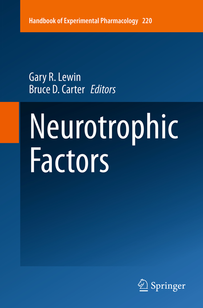 Neurotrophic Factors