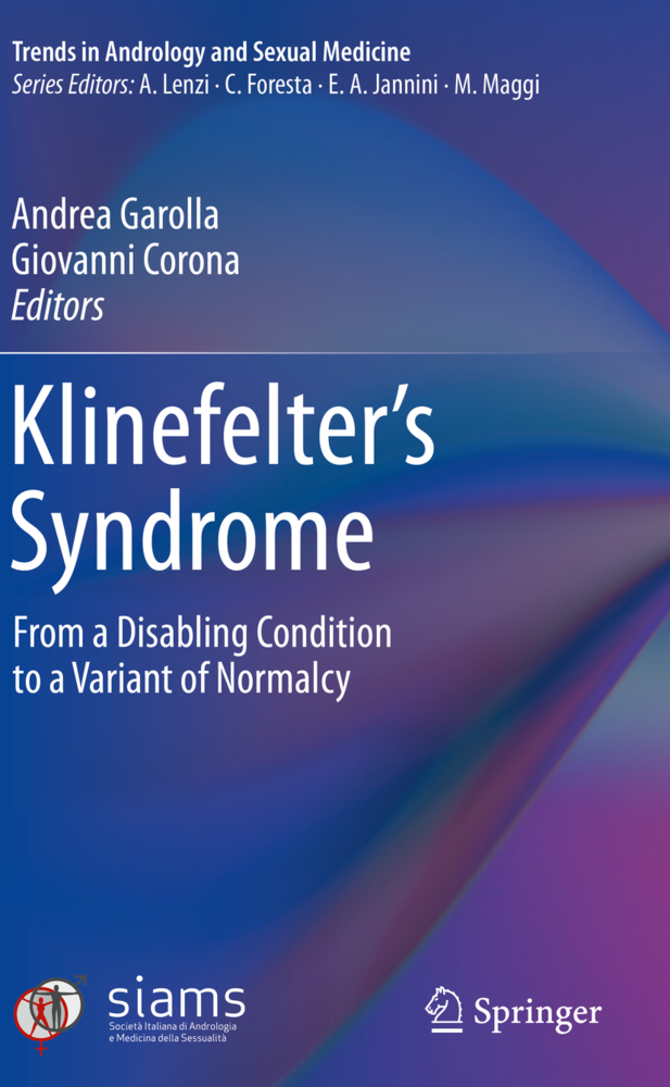 Klinefelter's Syndrome