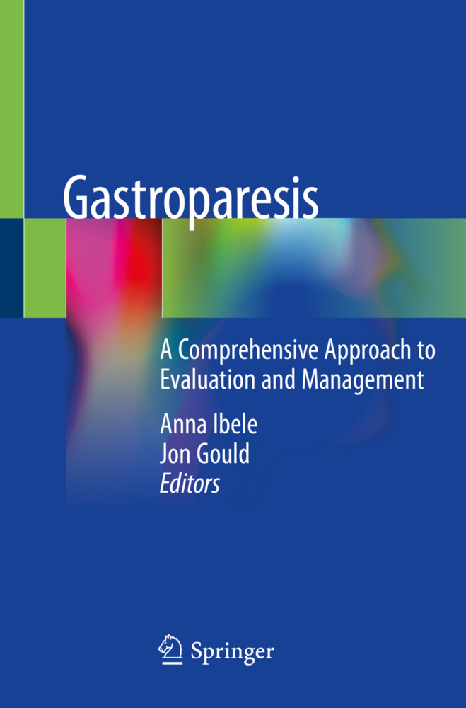 Gastroparesis