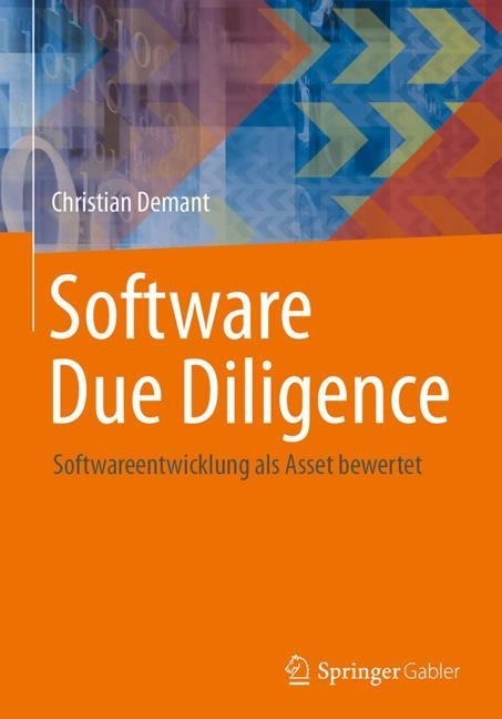 Software Due Diligence