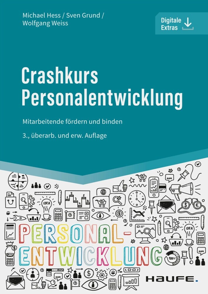 Crashkurs Personalentwicklung