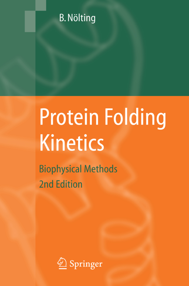 Protein Folding Kinetics