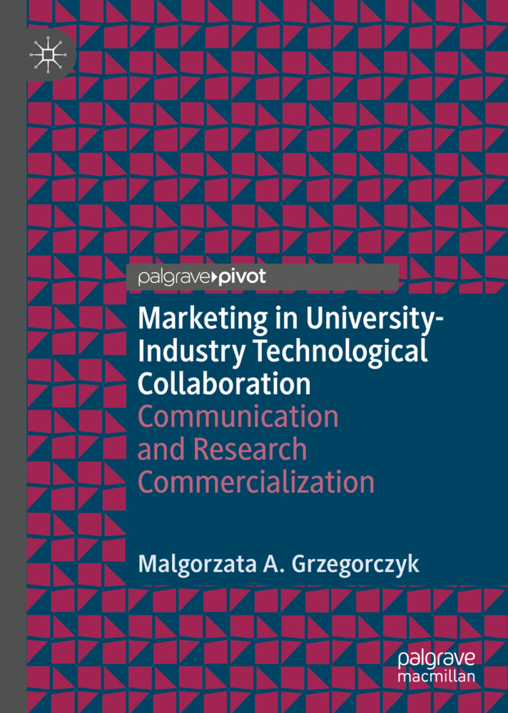 Marketing in University-Industry Technological Collaboration