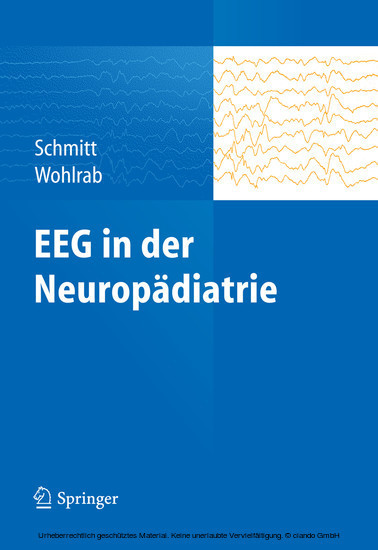 EEG in der Neuropädiatrie