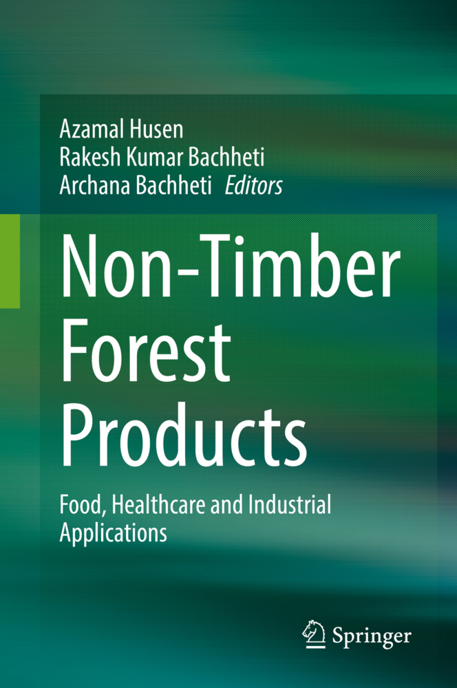 Non-Timber Forest Products