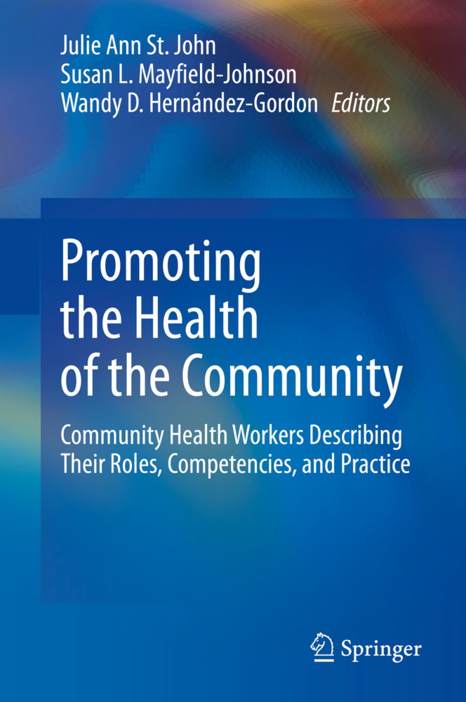 Promoting the Health of the Community