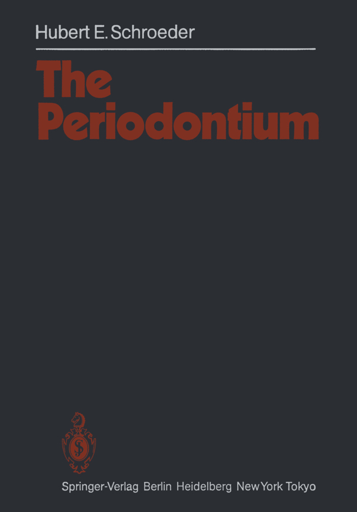 The Periodontium