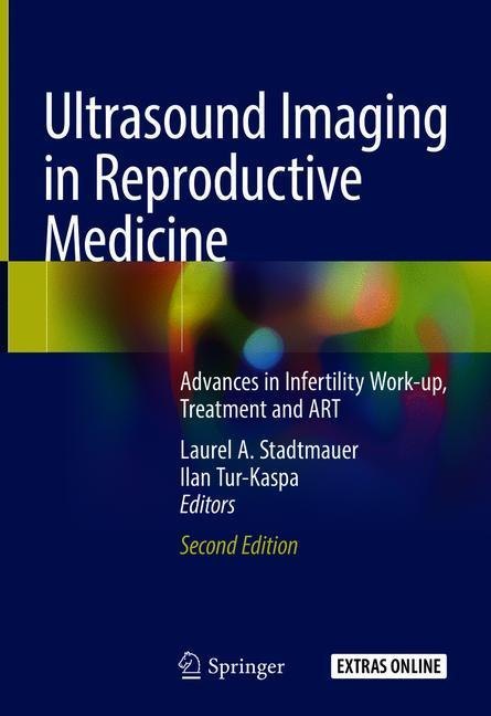 Ultrasound Imaging in Reproductive Medicine