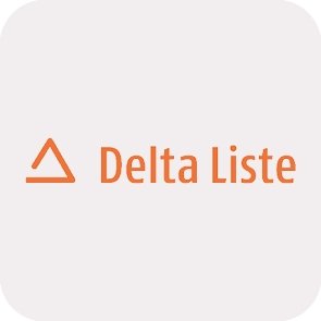 Eurovet online, Delta Liste