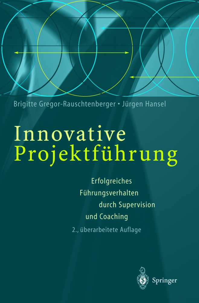 Innovative Projektführung