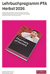 Katalog Lehrbuchprogramm PTA