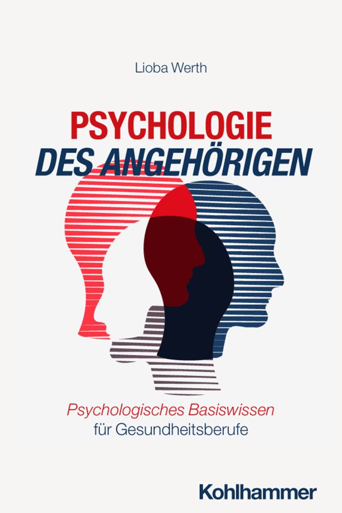 Psychologie des Angehörigen
