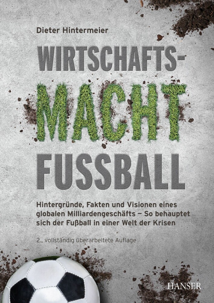 Wirtschaftsmacht Fußball