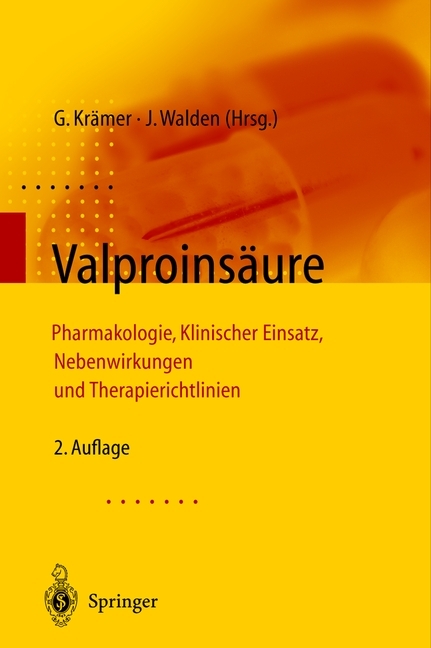 Valproinsäure