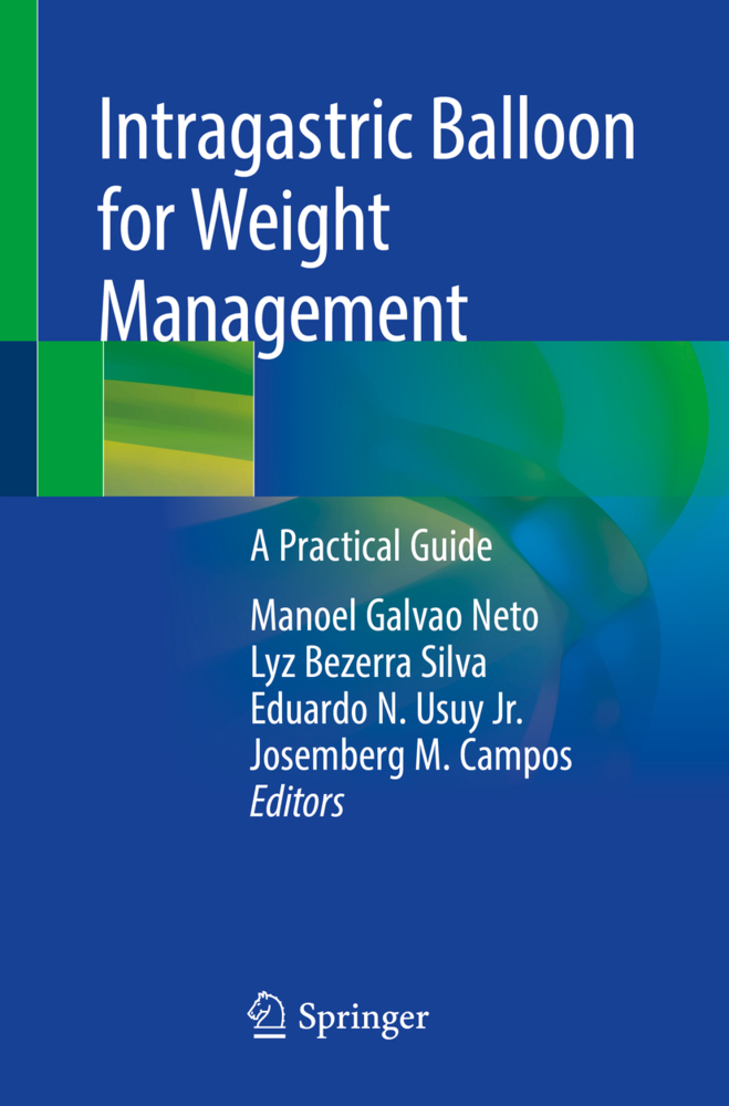 Intragastric Balloon for Weight Management