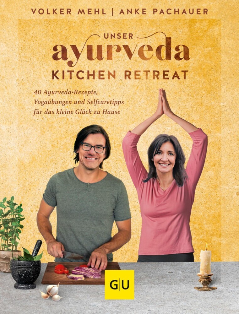 Unser Ayurveda Kitchen Retreat