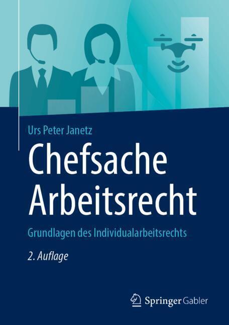 Chefsache Arbeitsrecht