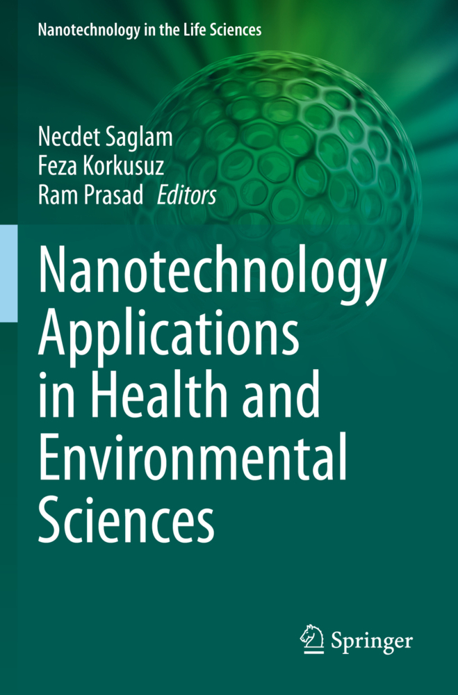 Nanotechnology Applications in Health and Environmental Sciences