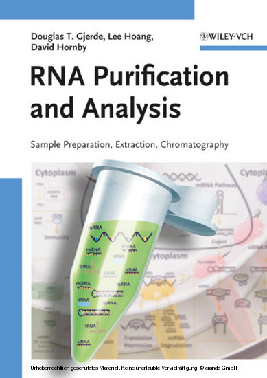 RNA Purification and Analysis