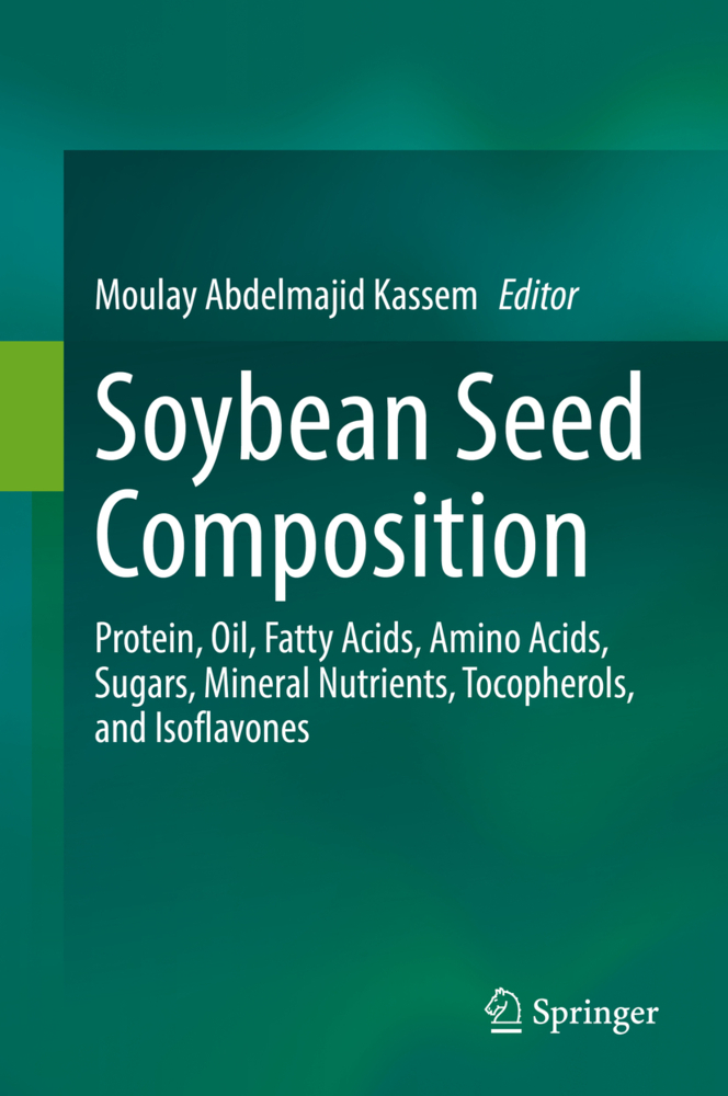 Soybean Seed Composition