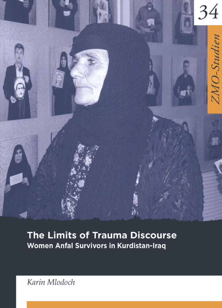 The Limits of Trauma Discourse