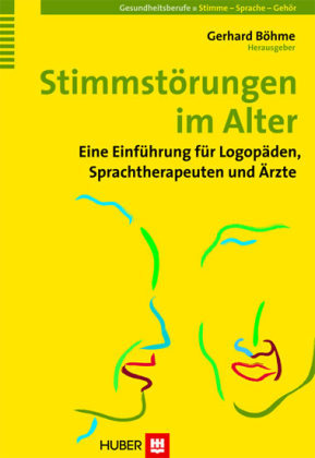 Stimmstörungen im Alter