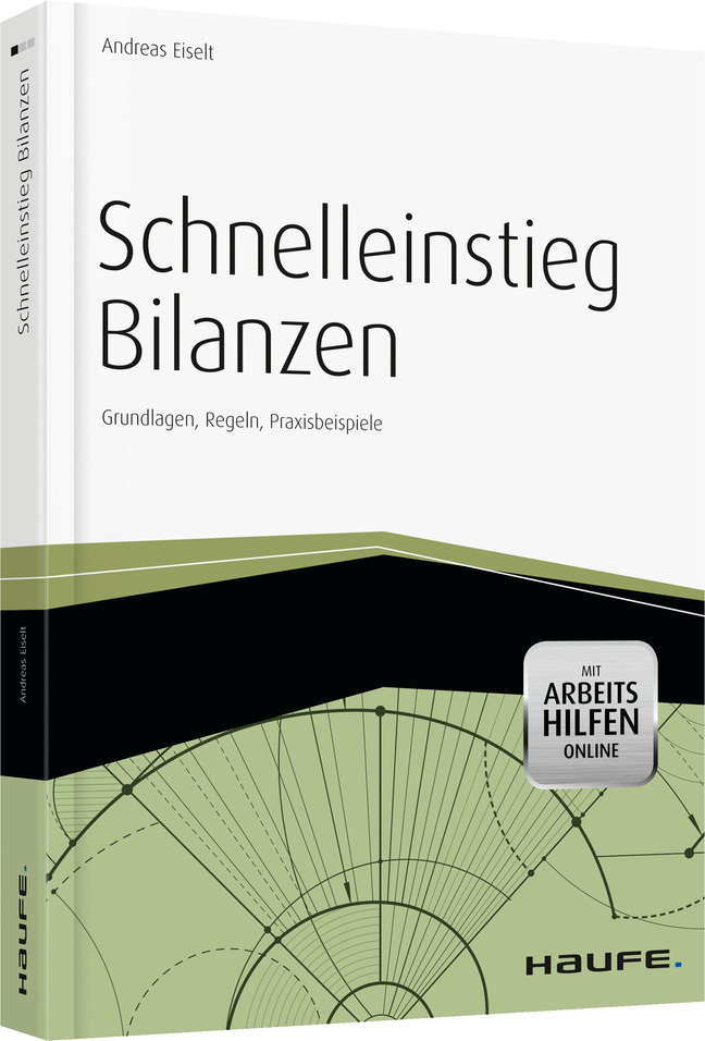 Schnelleinstieg Bilanzen