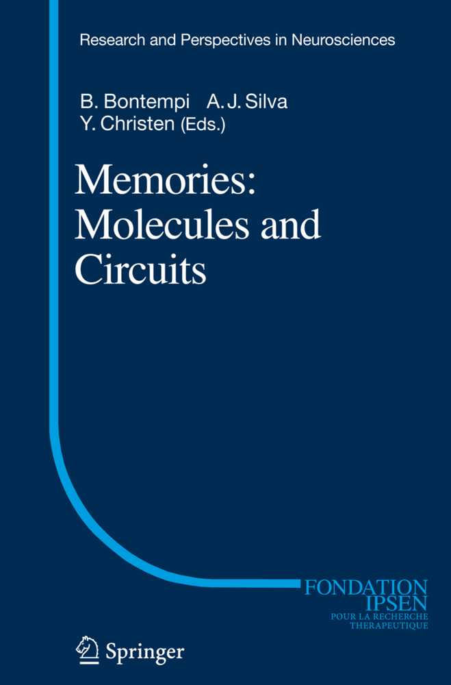 Memories: Molecules and Circuits