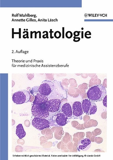 Hämatologie