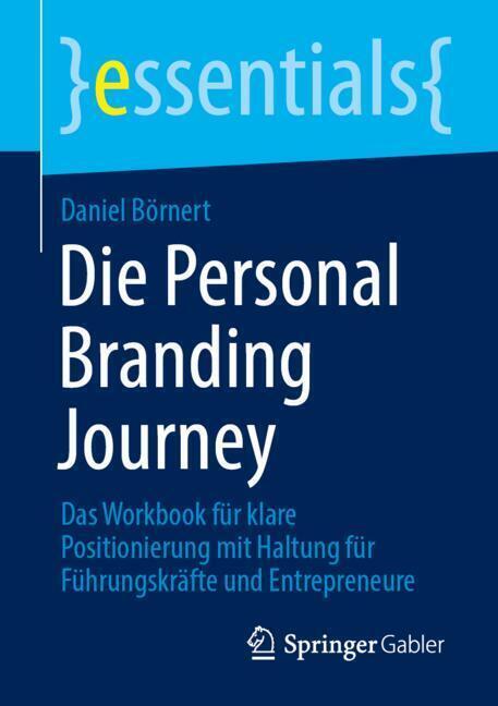 Die Personal Branding Journey