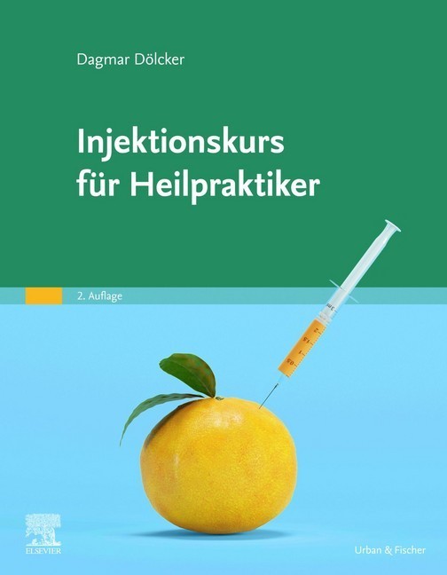 Injektionskurs für Heilpraktiker