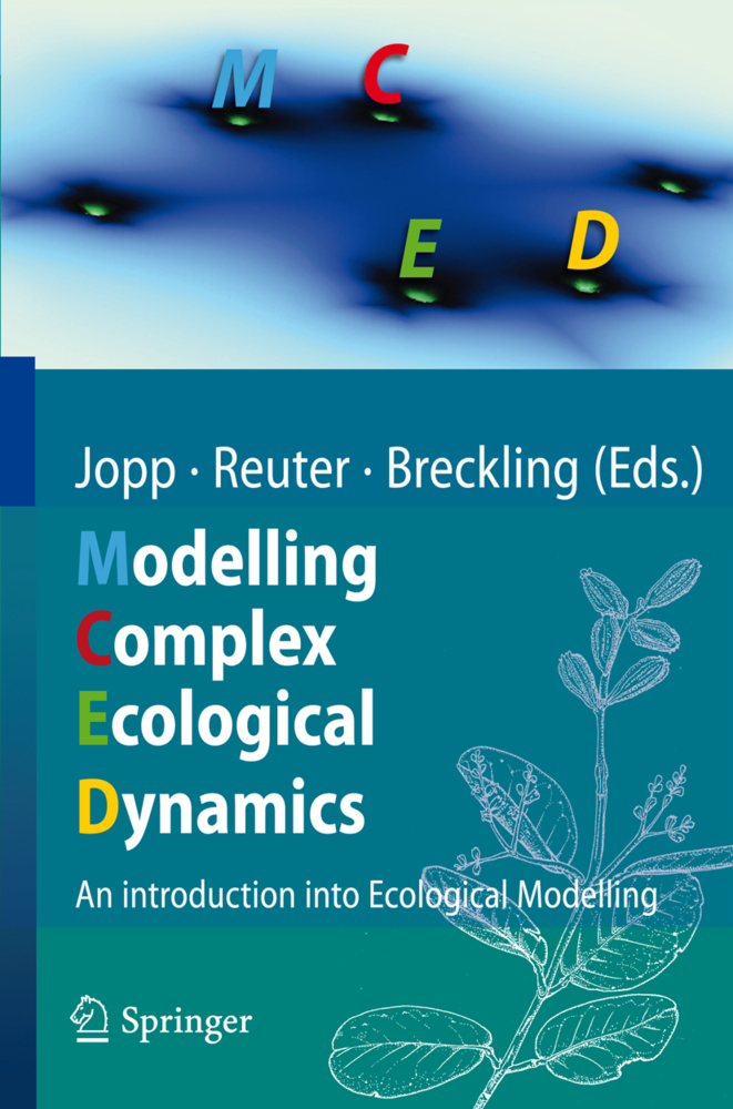 Modeling Complex Ecological Dynamics