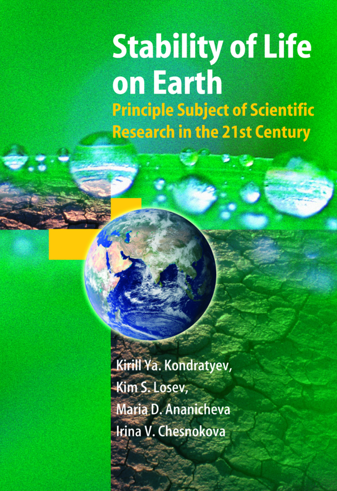 Stability of Life on Earth