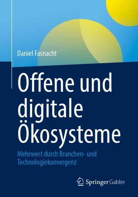 Offene und digitale Ökosysteme