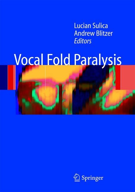 Vocal Fold Paralysis