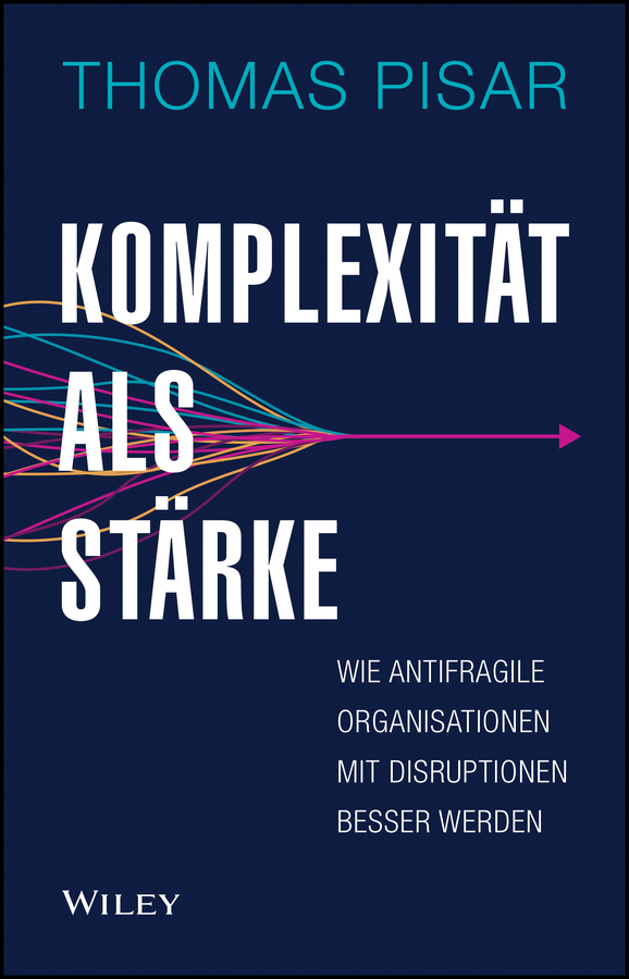 Komplexität als Stärke