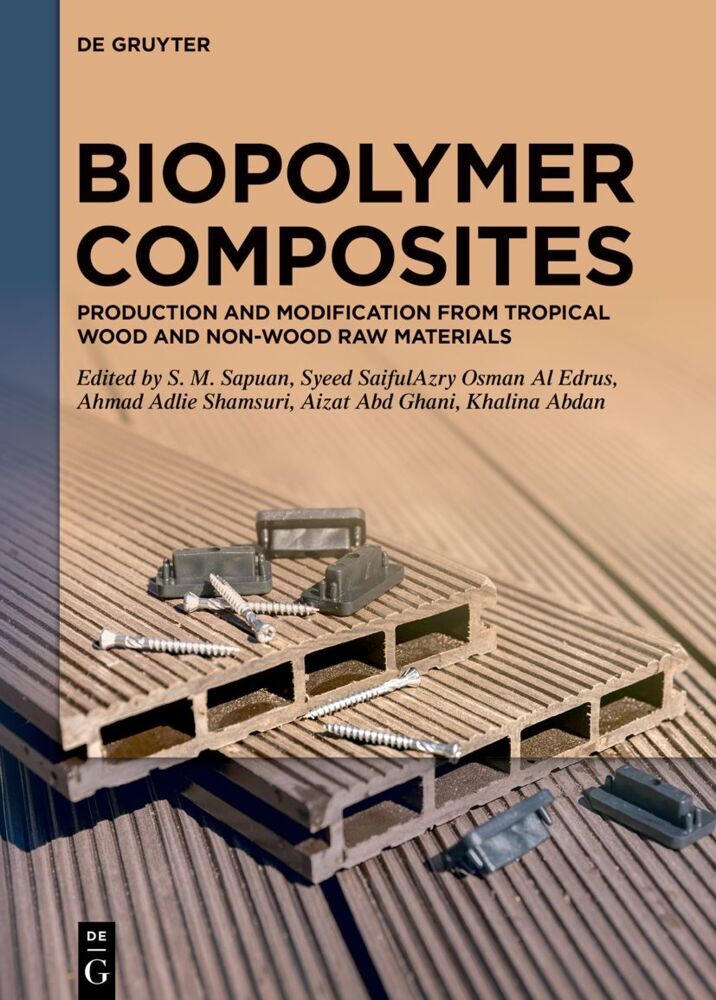 Biopolymer Composites